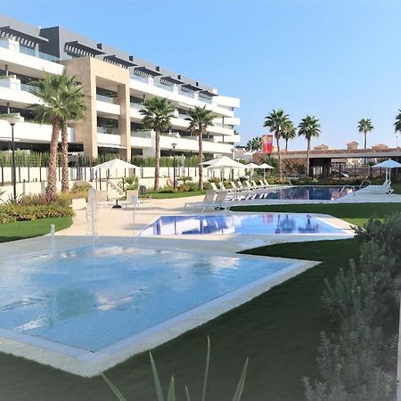 Flamenca Village Penthouse Alicante Kültér fotó