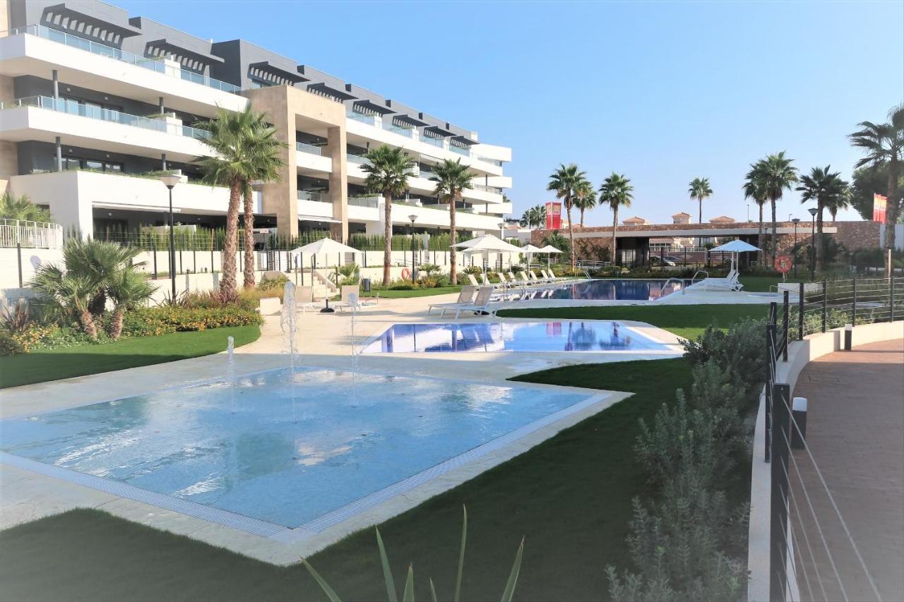 Flamenca Village Penthouse Alicante Kültér fotó