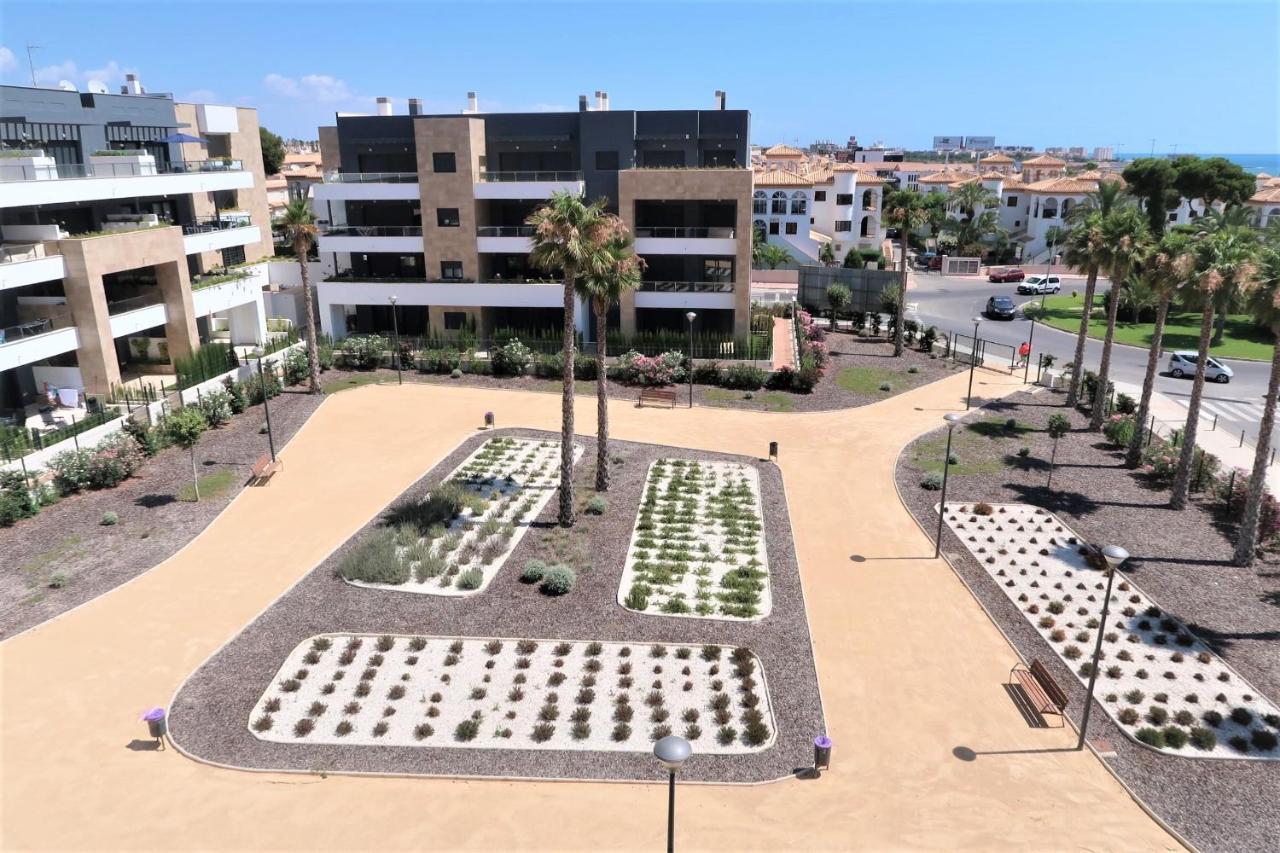 Flamenca Village Penthouse Alicante Kültér fotó