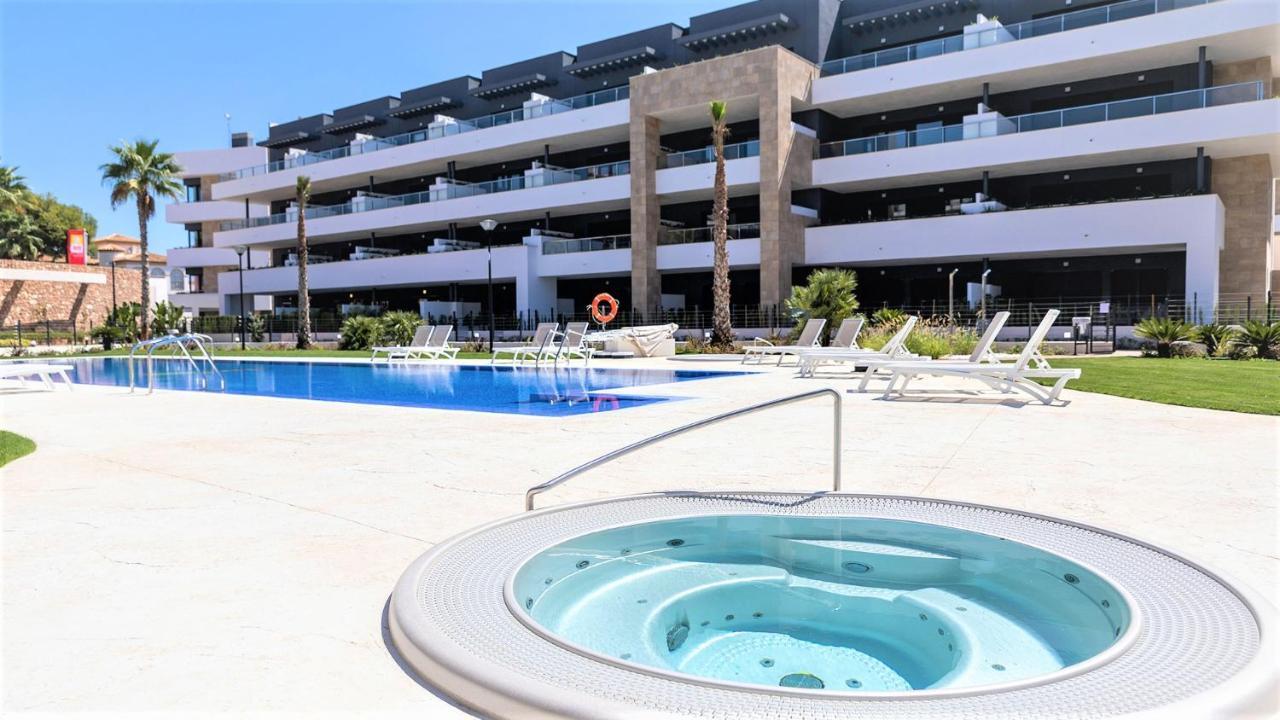 Flamenca Village Penthouse Alicante Kültér fotó