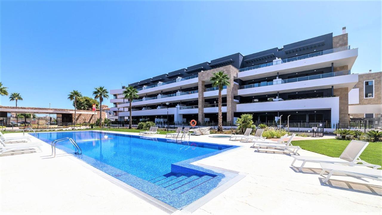 Flamenca Village Penthouse Alicante Kültér fotó