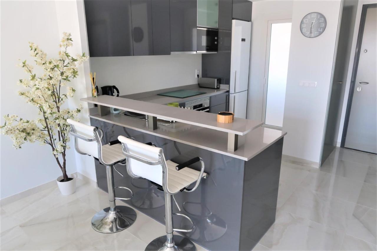 Flamenca Village Penthouse Alicante Kültér fotó