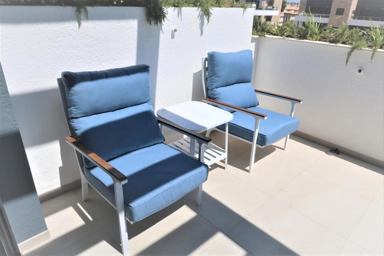 Flamenca Village Penthouse Alicante Kültér fotó