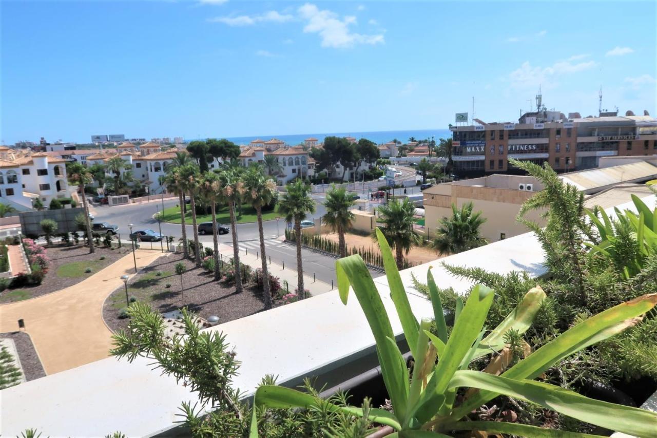 Flamenca Village Penthouse Alicante Kültér fotó